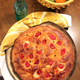 Illustration for article titled My nonna’s focaccia tastes like love soaked in olive oilem/em
